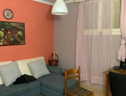 Apartment in Patisia