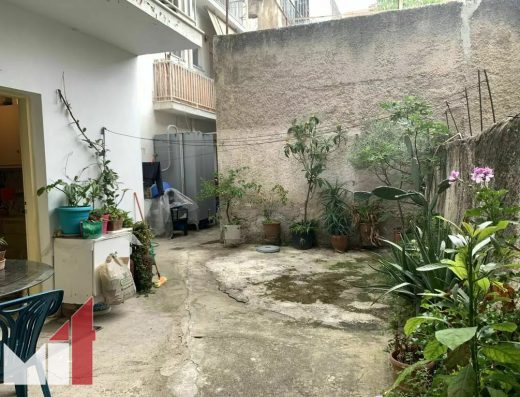 Apartment in Kypseli
