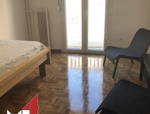 Apartment in Patisia