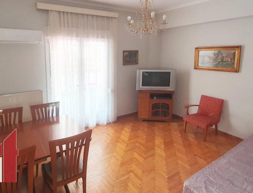 Apartment in Patisia