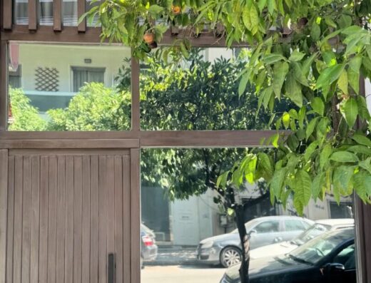Apartment in Pangrati