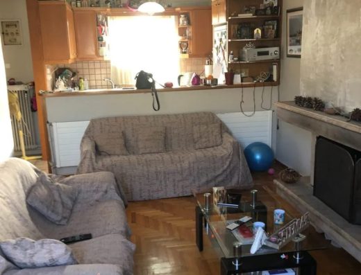 Apartment in Patisia