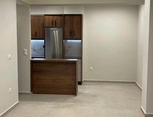 Apartment in Patisia