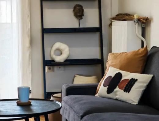 Apartment in Kallithea