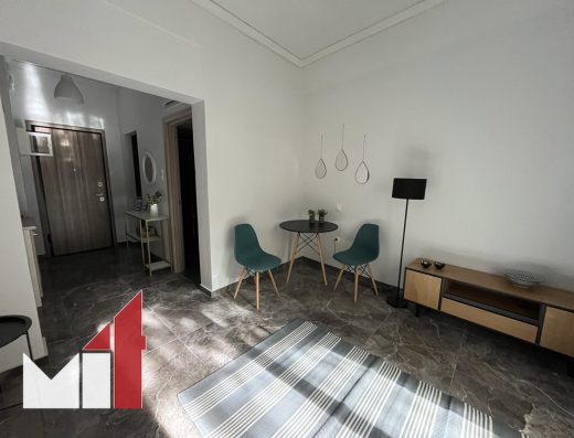 Studio in Patisia