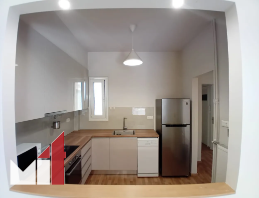 Apartment in Kypseli