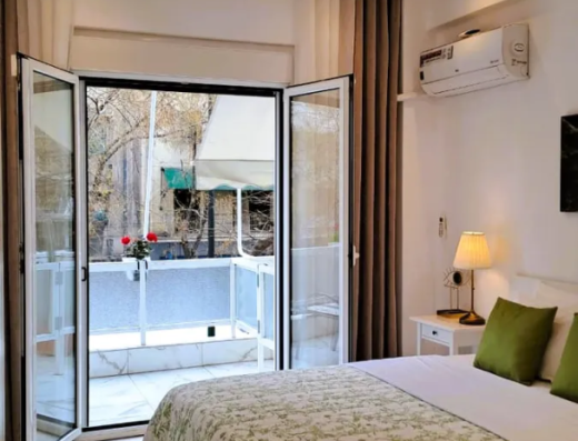 Apartment in Patisia