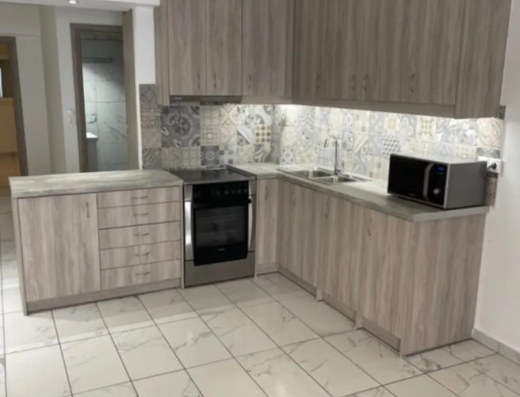 Apartment in Kypseli