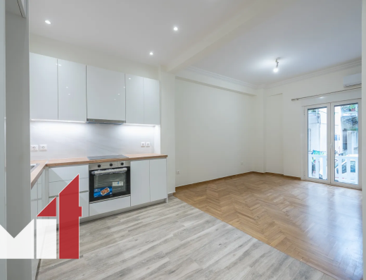 Apartment in Kypseli