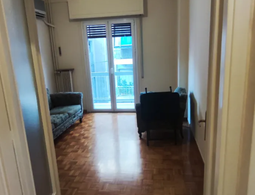 Apartment in Patisia