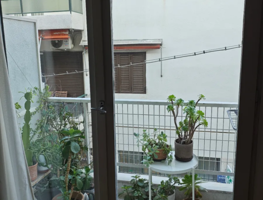 Apartment in Exarcheia