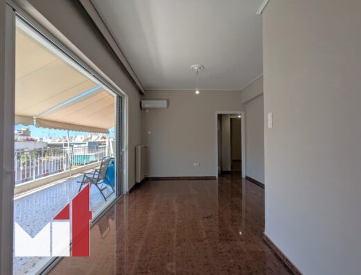 Penthouse in Patisia