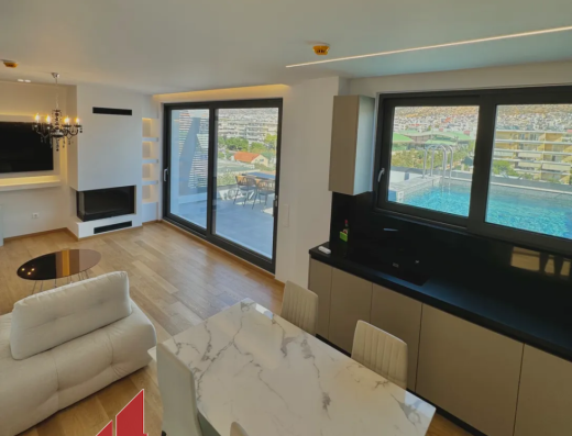 Maisonette in Glyfada