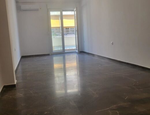 Apartment in Kypseli