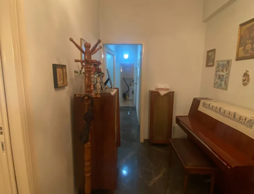Apartment in Kypseli
