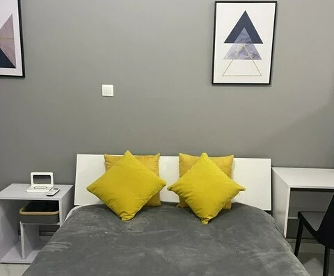Studio in Kypseli