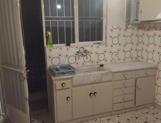 Apartment in Glyfada