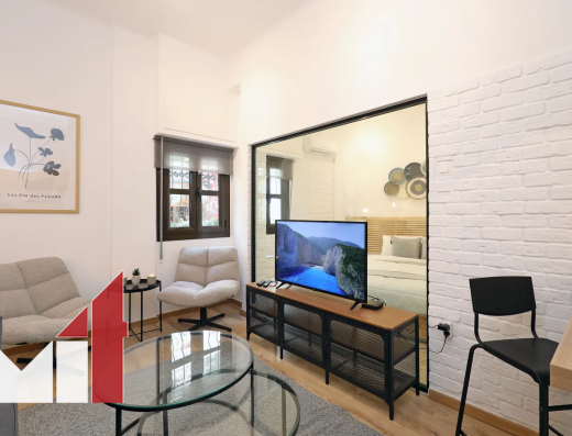 Apartment in Exarcheia