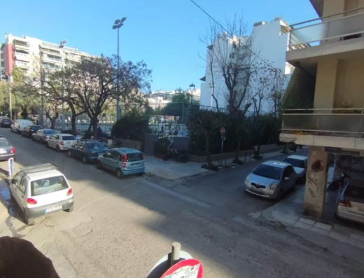 Apartment in Patisia