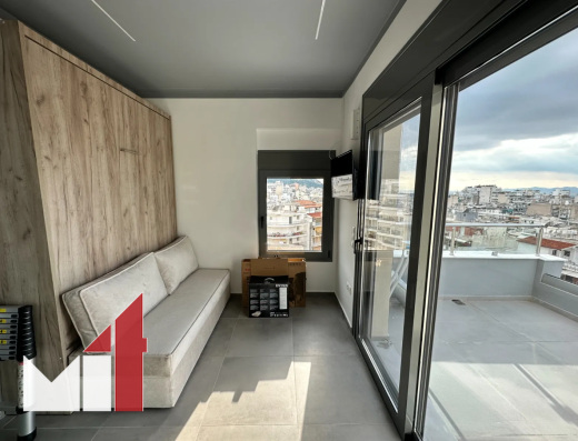 Studio in Polygono