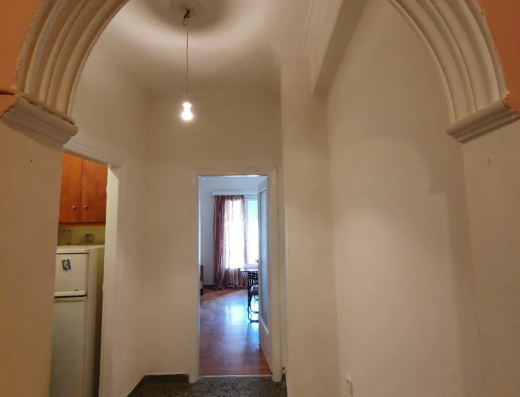 Apartment in Gyzi