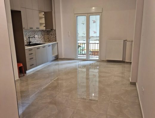 Apartment in Vyronas