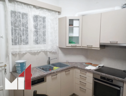 Apartment in Kypseli