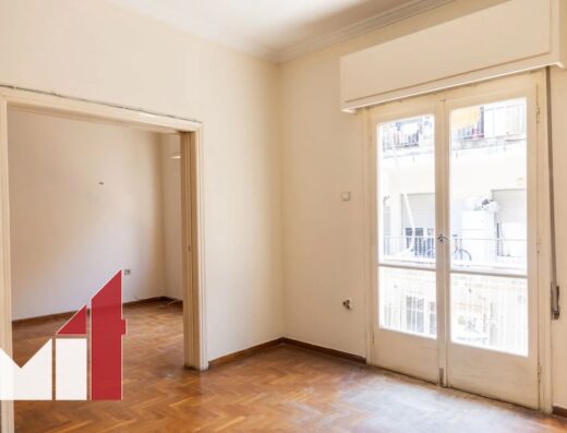 Apartment in Patisia