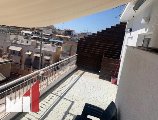 Apartment in Patisia