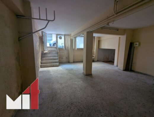 Apartment in Kypseli