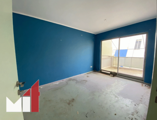 Penthouse in Exarcheia