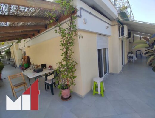 Apartment in Patisia