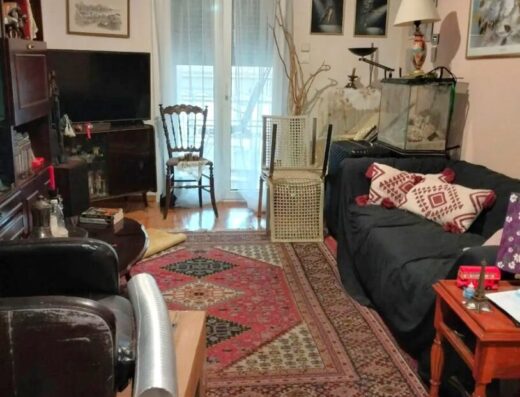Penthouse in Sepolia