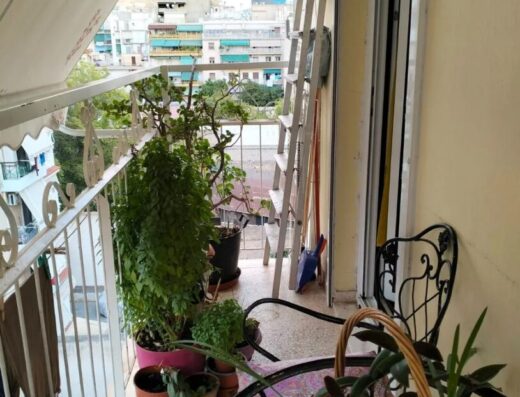 Penthouse in Sepolia