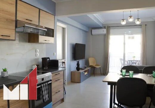 Apartment in Exarcheia