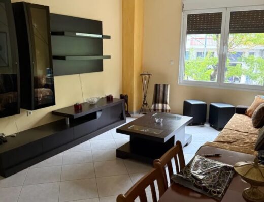 Apartment in Patisia