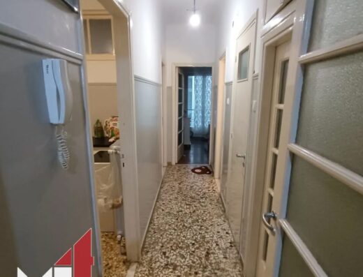 Apartment in Patisia