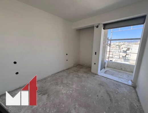 Penthouse in Ampelokipoi