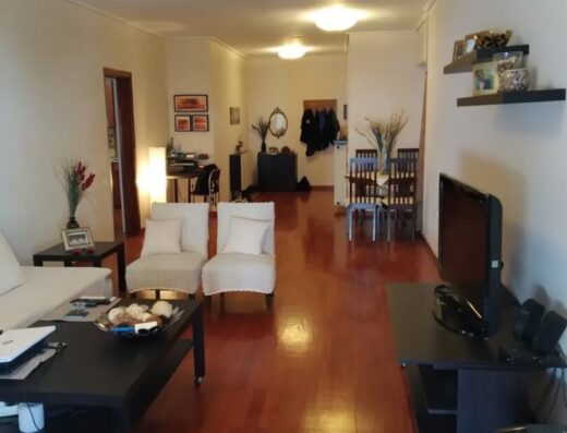 Apartment in Ampelokipoi