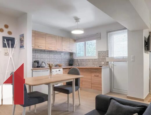 Apartment in Pangrati