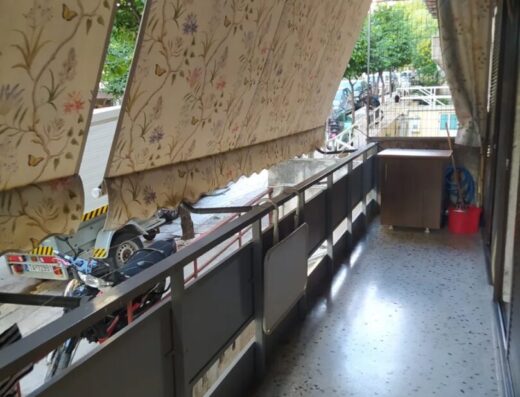 Apartment in Ampelokipoi