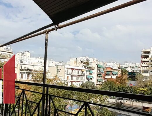 Apartment in Patisia