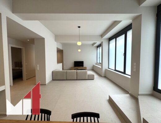 Apartment in Ampelokipoi