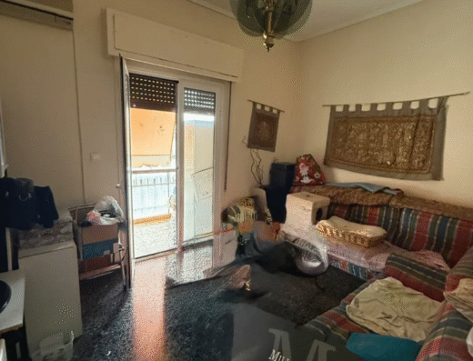 Penthouse in Ilioupoli