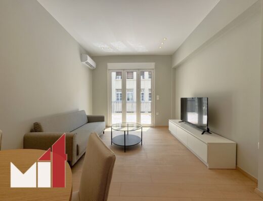 Apartment in Exarcheia