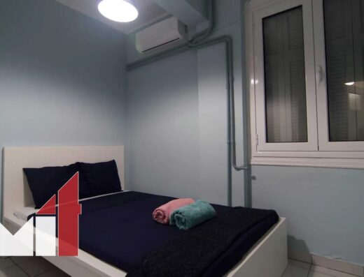 Apartment in Pangrati