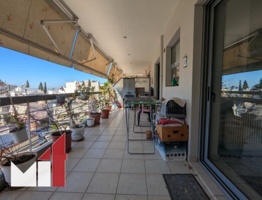 Apartment in Vyronas