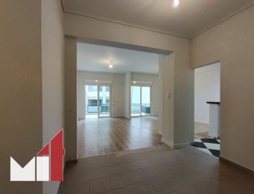 Apartment in Patisia