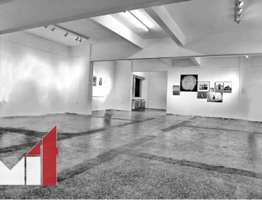 Penthouse Apartment in Monastiraki