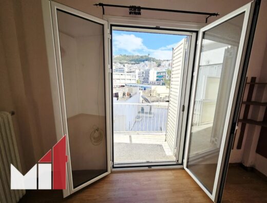 Penthouse in Kypseli